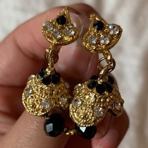 Fashion earrings